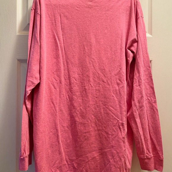 Bundle, 2 Pink Medium shirts NEW - Picture 6 of 9